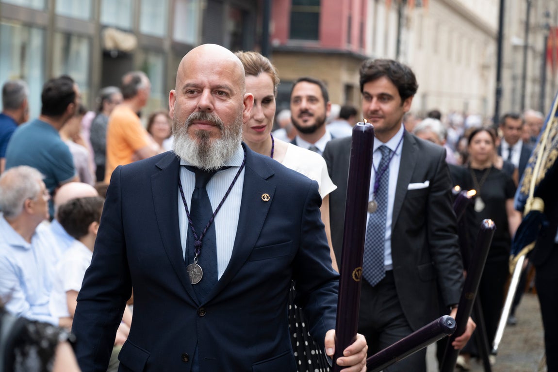 Las caras del Corpus Christi de Sevilla 2025 (2)
