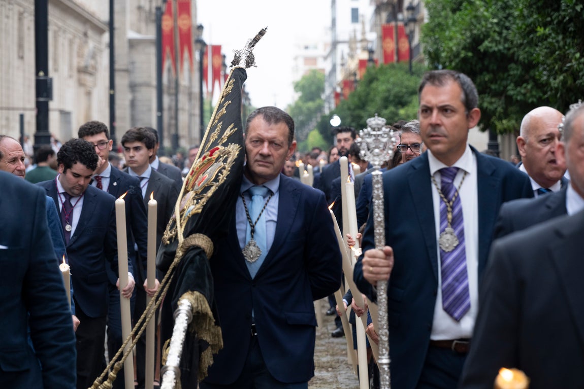 Las caras del Corpus Christi de Sevilla 2025 (2)