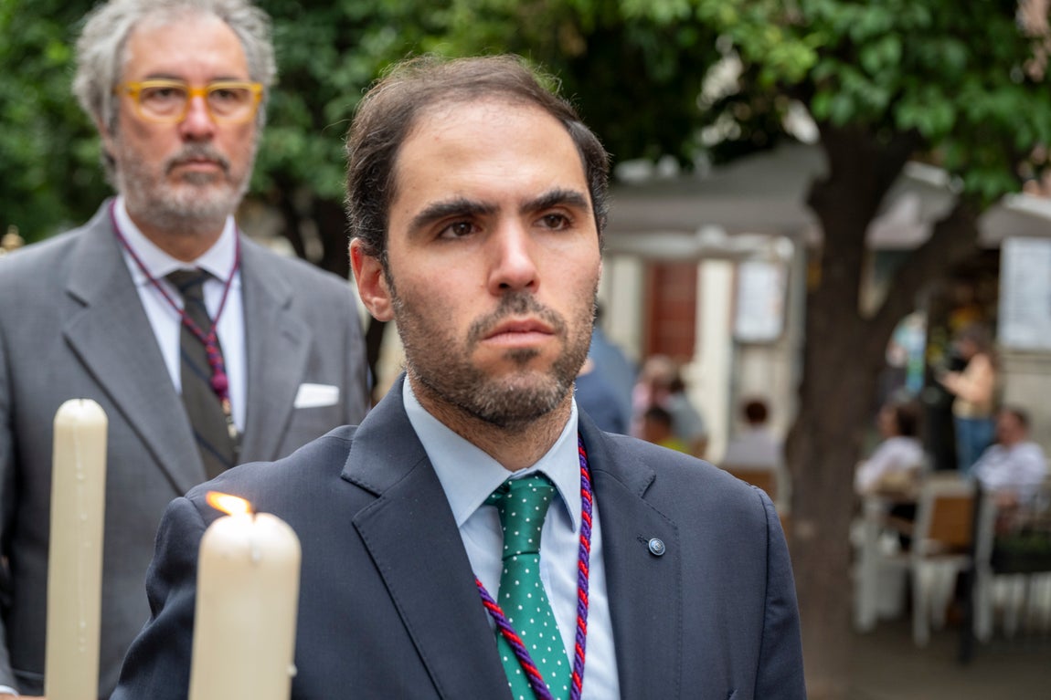 Las caras del Corpus Christi de Sevilla 2025 (2)
