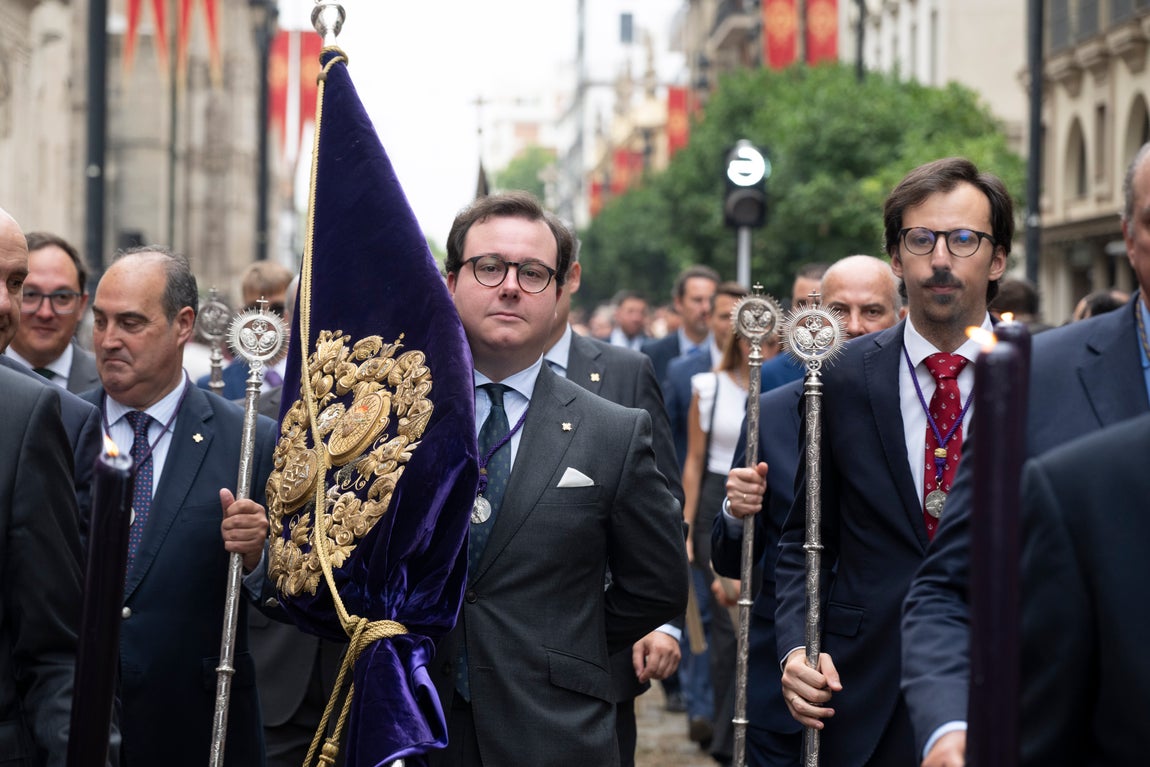Las caras del Corpus Christi de Sevilla 2025 (2)