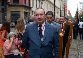Las caras del Corpus Christi de Sevilla (3)