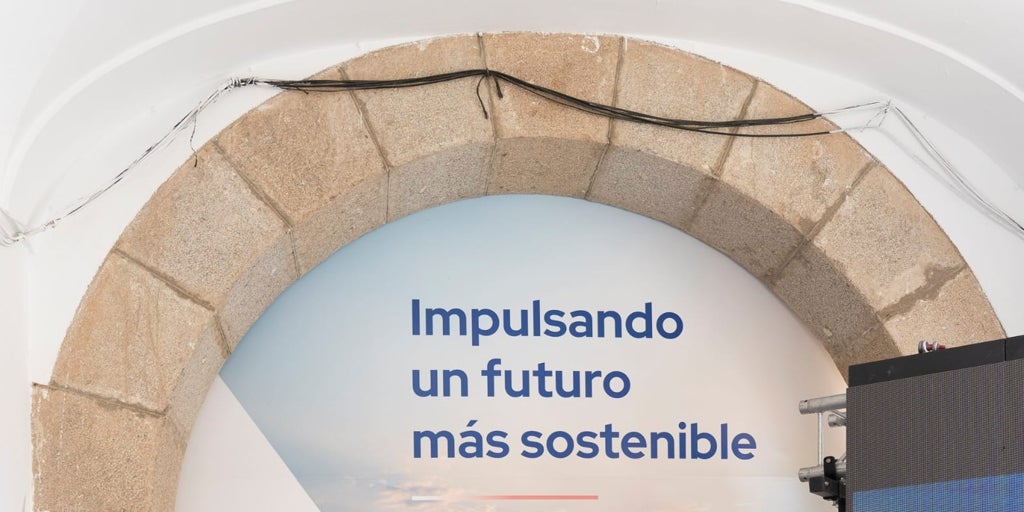 Cox entra en el mercado de las comunidades energéticas con un primer proyecto en Extremadura