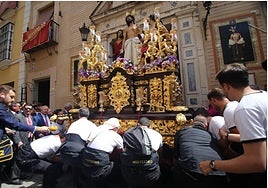 El hermano mayor de Jesús Despojado desmiente las acusaciones de boicot y falta de transparencia en una carta dirigida a los hermanos