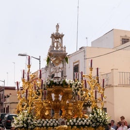 El Corpus de Santa Genoveva