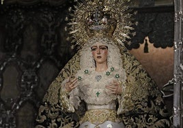 La Macarena en la mañana de este sábado 21 de junio