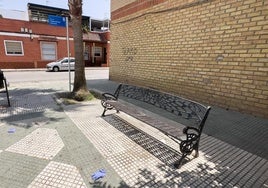 Pasa a disposición judicial el joven detenido en Brenes por matar a otro de una puñalada