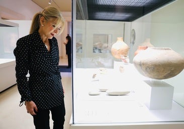 Andalucía planea un verano cultural con más de 200 actividades en museos, conjuntos arqueológicos y bibliotecas