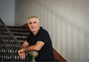 «Antonio Muñoz Molina me dijo con muchísima pena que tuvo que meter a sus hijos en colegios privados»
