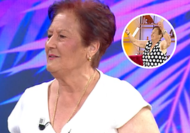 Mari, la abuela sevillana de 77 años adicta al techno: «Fueron a buscarme»