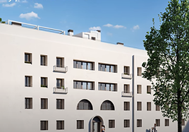 Estas son todas las viviendas de VPO que se están construyendo en Sevilla: dónde se encuentran y cuántas hay