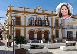 Compra de votos en Albaida del Aljarafe: la juez cita a declarar a una concejal del PSOE