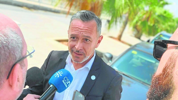 La Faffe fichó al edil del PP que le dio al PSOE la Alcaldía de Camas
