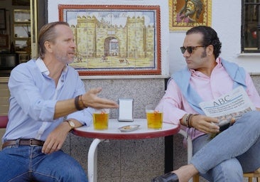 Los Compadres: «El hijoputismo es algo cíclico»