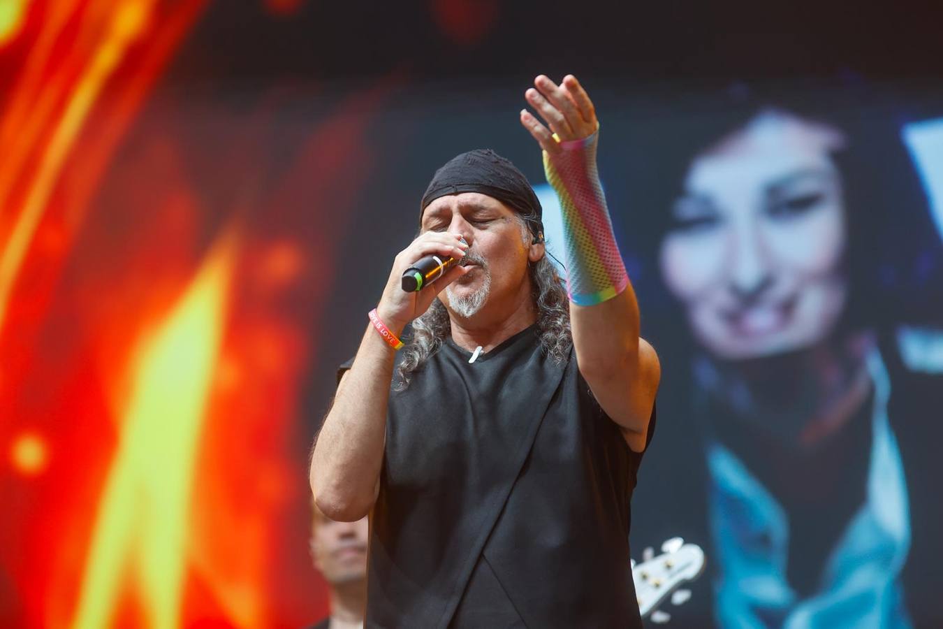 Belén Esteban ha sido la gran protagonista este año en el Pregón del Orgullo