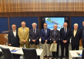 I Encuentro Nacional sobre el Informe de los textos y cursos de historia