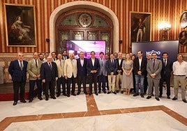 El nuevo Distrito Aeroespacial levantará 24.000 viviendas en la zona este de Sevilla