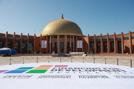 Los eventos clave de la Cumbre de la ONU en Sevilla
