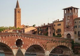 Sevilla contará desde noviembre con un vuelo a la ciudad italiana de Romeo y Julieta
