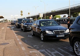 Interior impone que Kansas City y sus cruces se cierren parcialmente al tráfico durante la Cumbre de la ONU