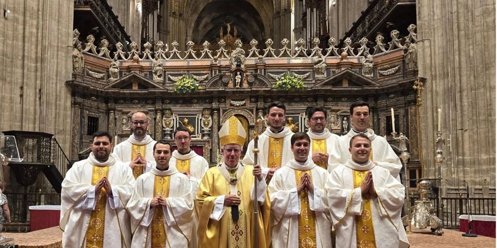 Nuevos Rostros en la Pastoral Gitana y de la Salud en Sevilla: Cambios Clave en la Archidiócesis