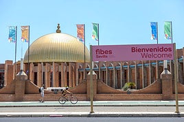 La agenda de actos que se celebran este lunes en Sevilla con motivo de la cumbre de la ONU