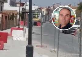 ¿Qué está pasando con la Semillería Benacazón?