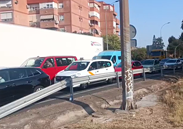 Cortes de tráfico en Sevilla por la Cumbre de la ONU: estas son la calles afectadas y las rutas alternativas