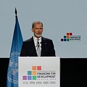 Imagen - «El lenguaje de la eficacia es el que ha de definir esta conferencia»