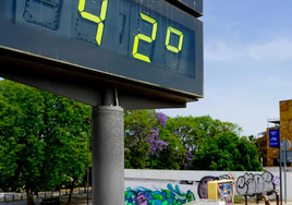 La Aemet mantiene la alerta naranja en Sevilla por la ola de calor: ¿cuándo bajarán las temperaturas?