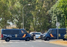 La vuelta al mundo en ochenta taxis desde las chimbambas