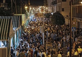 La Velá de Triana elige a sus galardonados de este año: Pedro Manzano, Ángel Vela o la Casa de Valencia, entre ellos