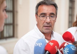 El alcalde de Isla Mayor, tras la muerte del menor: «Hay conmoción porque sucesos como este no se habían dado aquí nunca jamás»