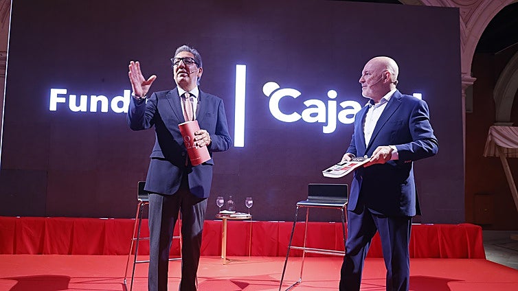 La Fundación Cajasol cierra 2024 con más de tres millones de beneficiarios
