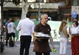 El mercado laboral en Andalucía, más autónomos que parados