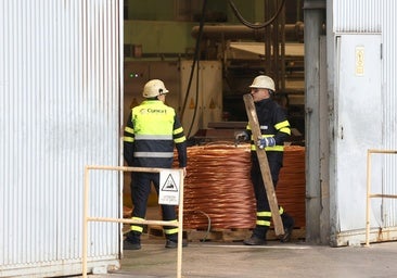 La sombra de los aranceles en el mercado exterior