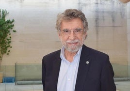 El nutricionista Antonio Escribano habla alto y claro sobre el valor del producto andaluz: «No sabemos darle el valor que tiene»