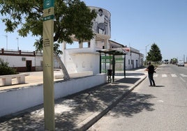 Dani, el joven asesinado en un poblado de Isla Mayor, recibió, al menos, dos puñaladas en el pecho