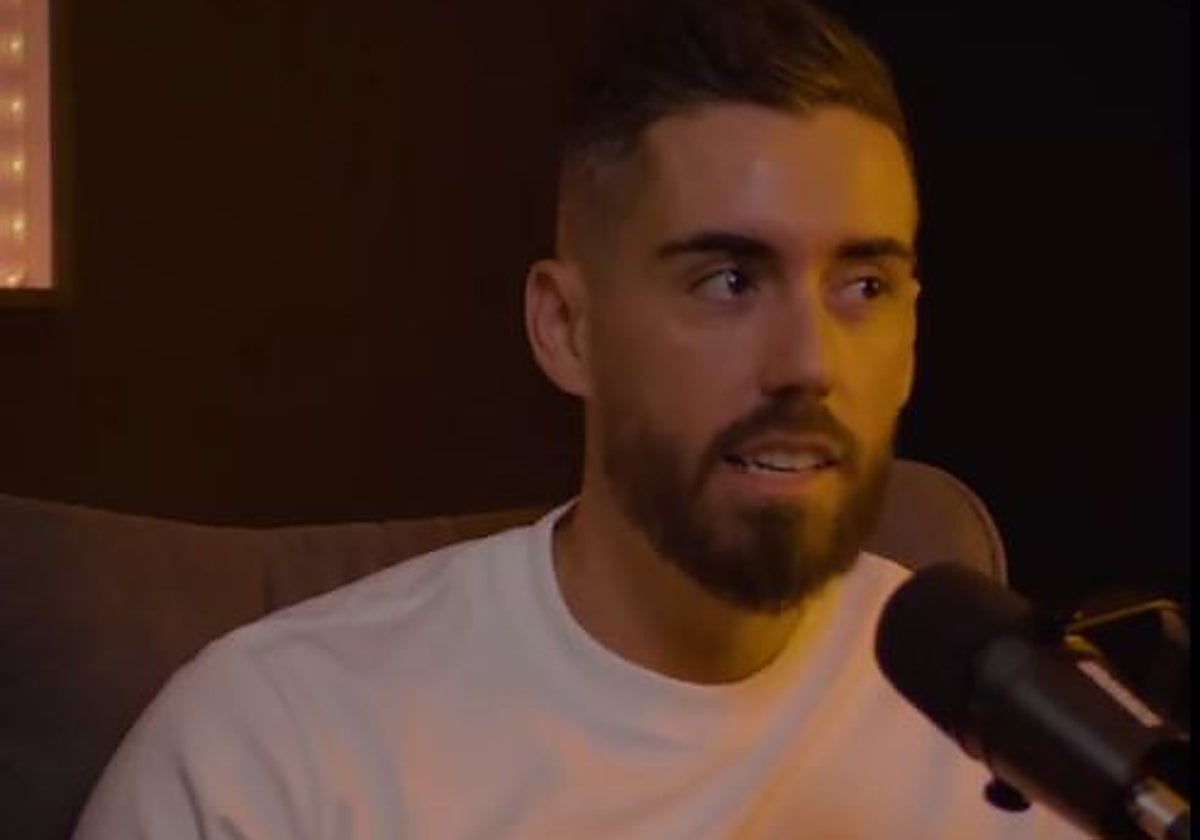 Joaquín Caraballo, experto inmobiliario