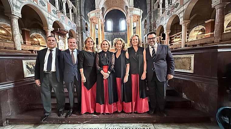 Siempre Así ha logrado otro hito dentro de suc arrer