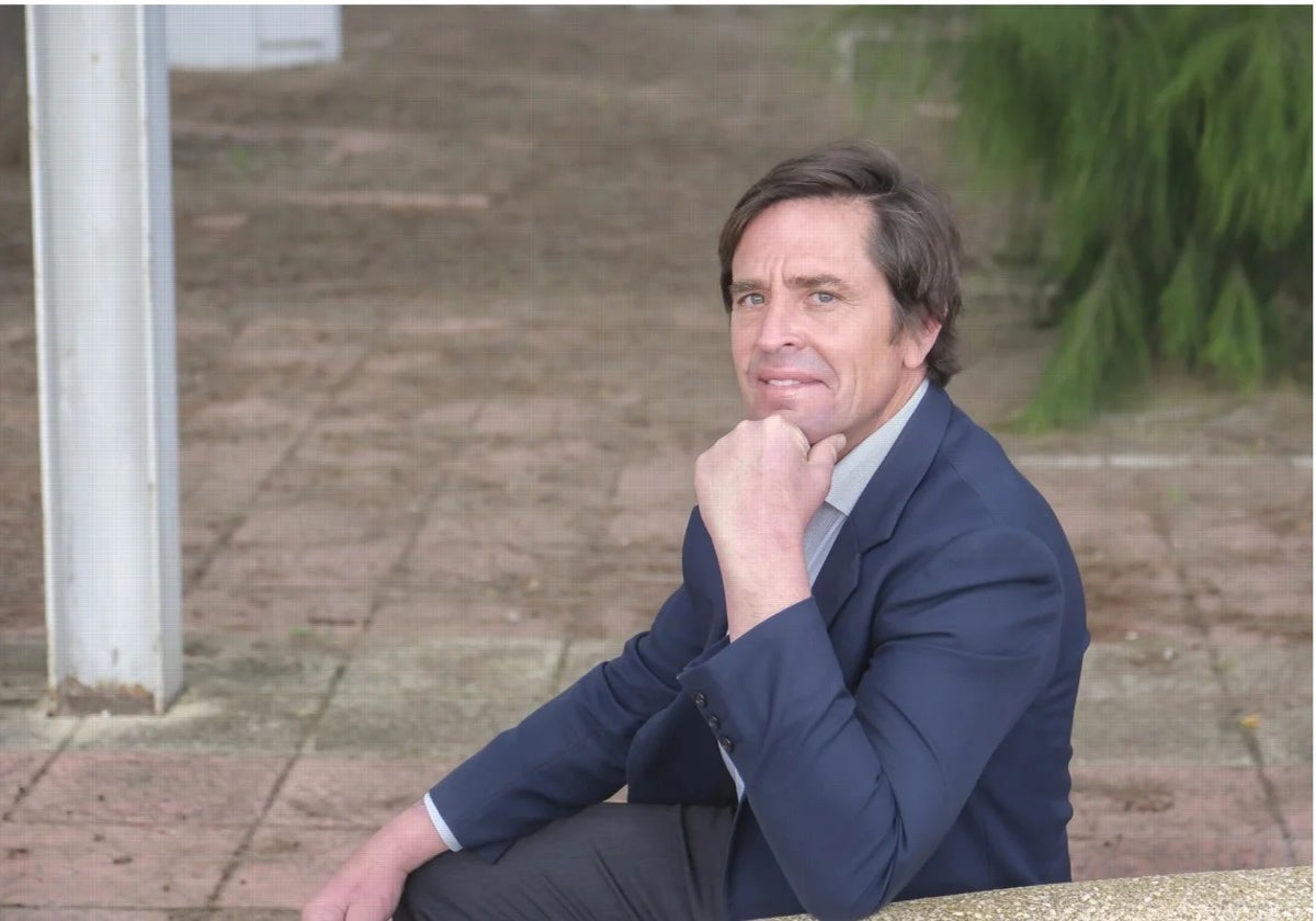 Eduardo Dávila Miura
