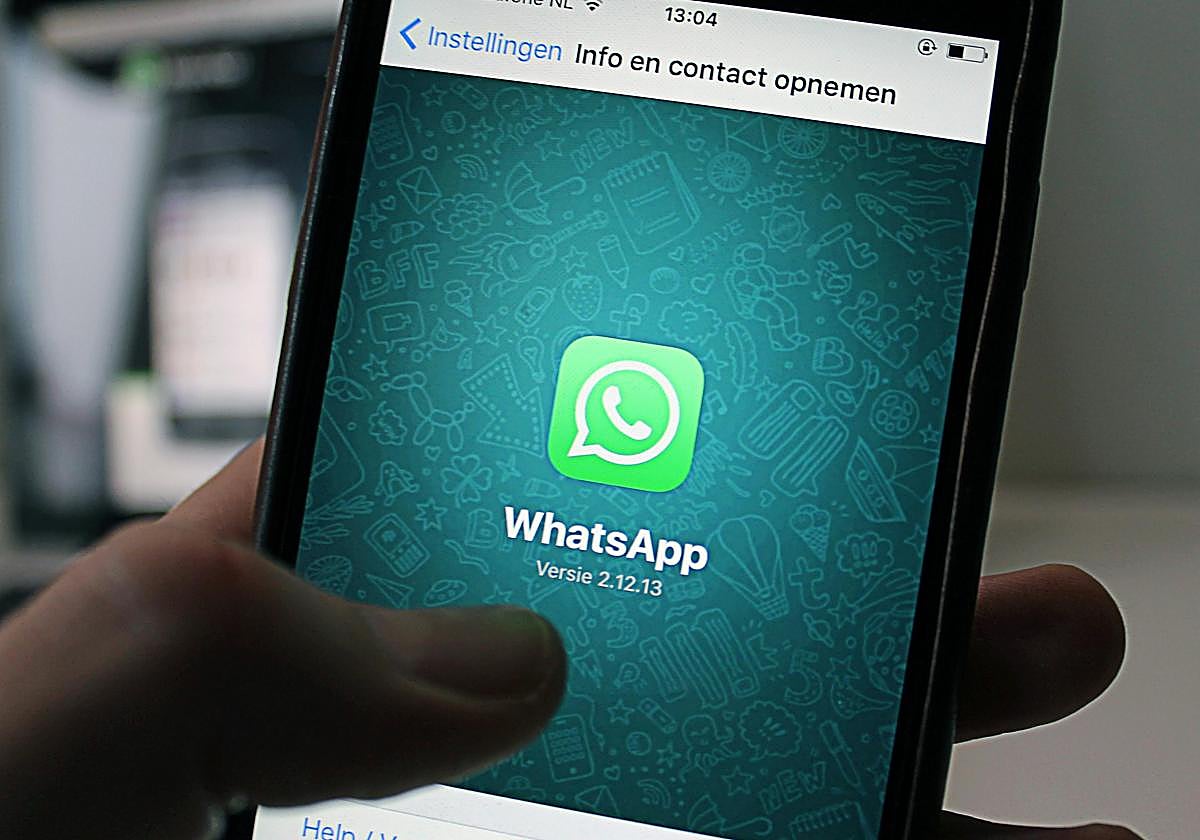 La desconocida función de Whatsapp que te sacará de más de un apuro: activa la transcripción de audios