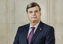 Un tercio de los vicerrectores de Miguel Ángel Castro aspira a sucederle en la Universidad de Sevilla