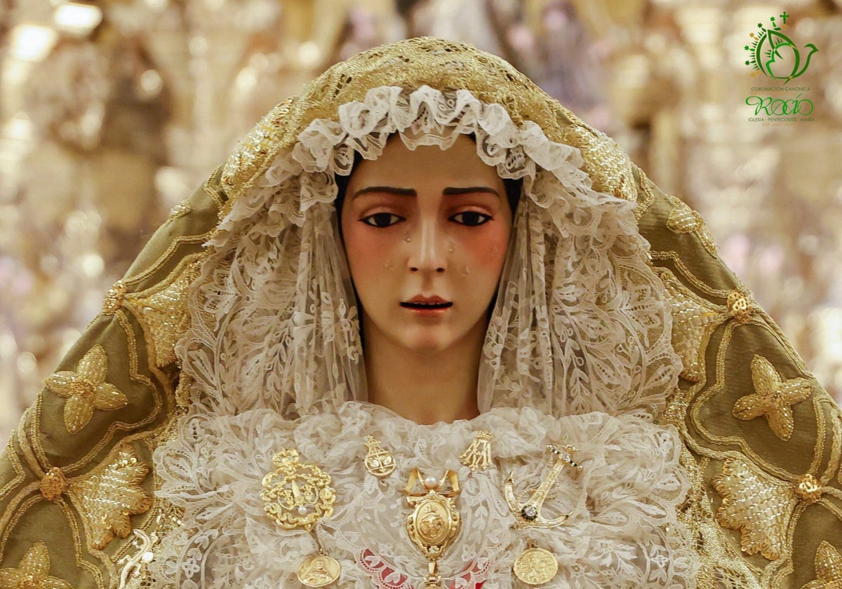 La Virgen del Rocío