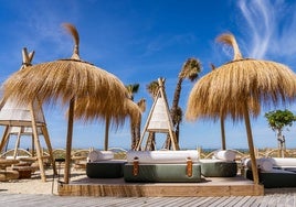 Grandes proyectos de ocio para atraer al turismo en Andalucía