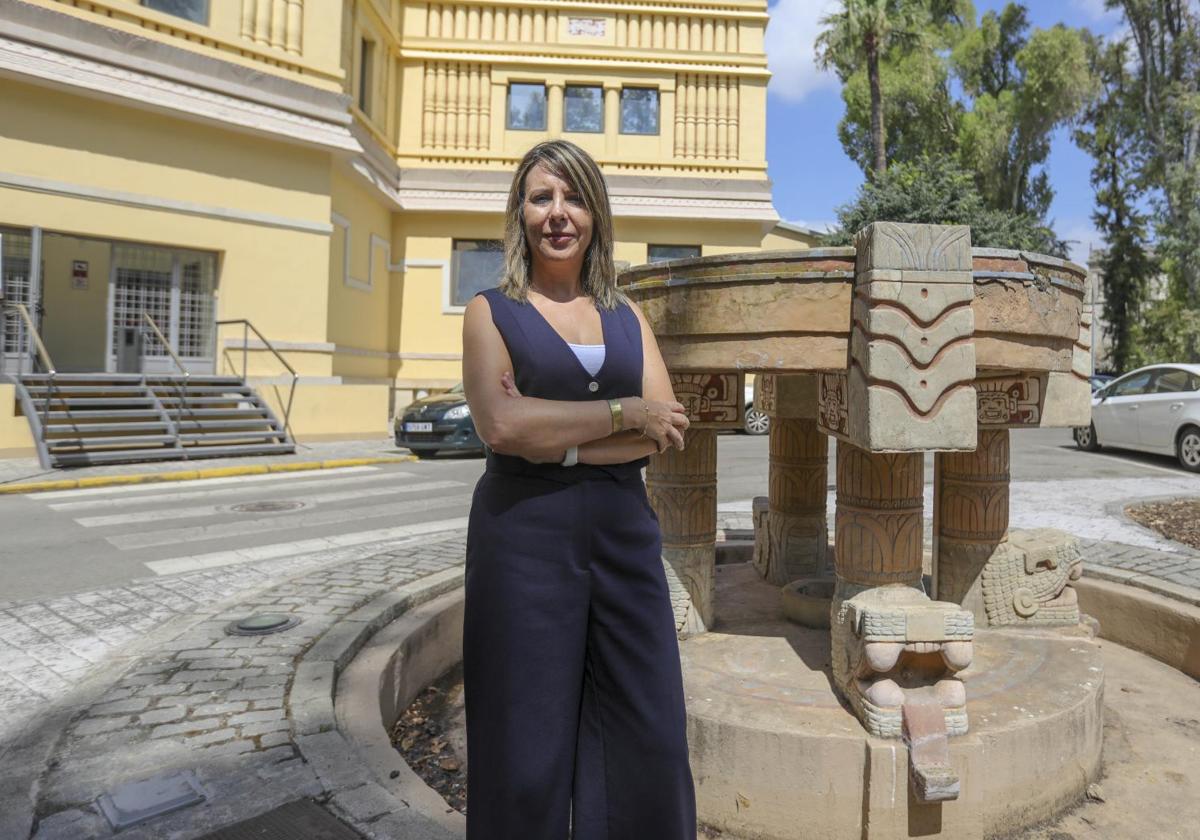Ana María Porcel