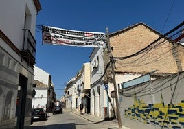 Fuentes de Andalucía, un pueblo dividido por la instalación de una planta de biogás
