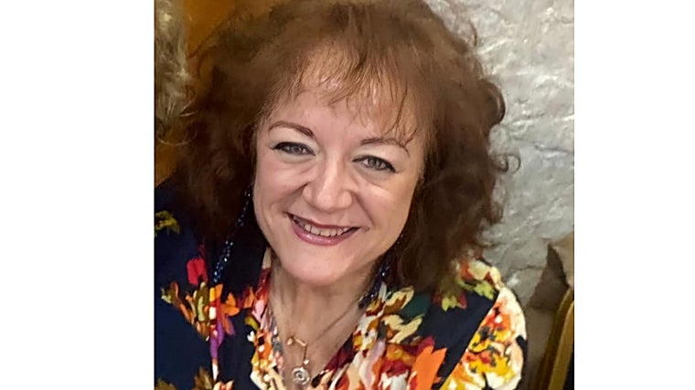 Marisa Gento Chaves está logrando cantar en el coro pese a ser diagnosticada de un cáncer