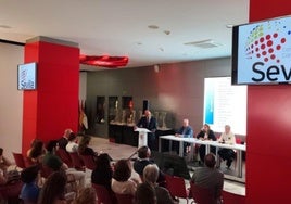 El Sevilla Convention Bureau capta 244 eventos que generan 74 millones