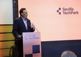 La Cartuja echa a andar como Sevilla TechPark y supera por primera vez los 5.000 millones de facturación