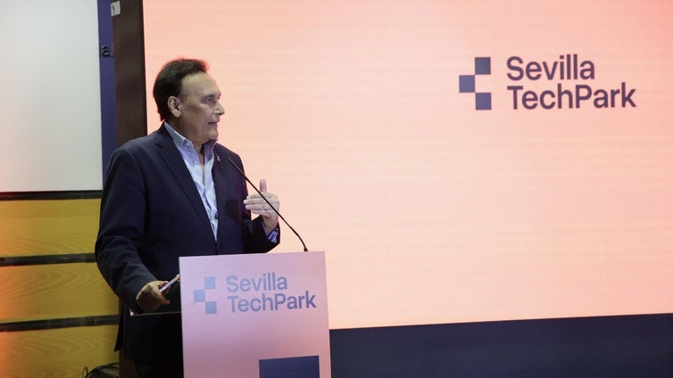 La Cartuja echa a andar como Sevilla TechPark y supera por primera vez los 5.000 millones de facturación